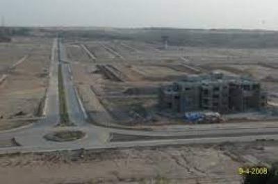 14 Marla Beautiful Plot For Sale In CDA Sector I-12/3  Islamabad.