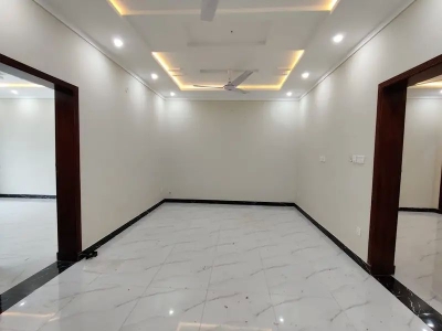 8 Marla House Available For Rent in F 17 MPCHS Block F Islamabad