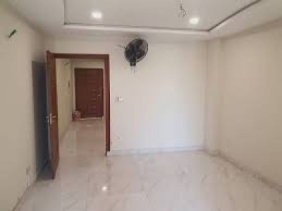 One bed Apartment Available For Sale in I 8/1 Islamabad