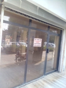 Ideal Location Shop Available For Sale In Blue Area Islamabad