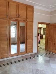 One  Kanal Basement Available For Rent In D 12/ 1 Islamabad