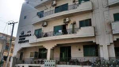 ONE BED FURNISHED  APARTMENT FOR RENT IN E 11/1 ISLAMABAD