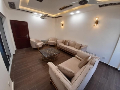 Full Furneshd  Apartment is Available For Rent  in F-10 islamabad