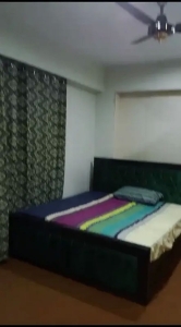 Two Bed Apartment, Available for Rent in KORANG TOWN Islamabad