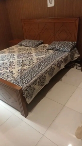 One Bed Apartment, Available for Rent in BAHRIA TOWN Rawalpindi