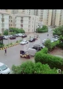 Two Bed Ground Floor Apartment Available For Sale in I 12/1 Islamabad