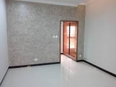 10 Marla Ground Portion Available For Rent In Block I Gulberg Residencia Islamabad