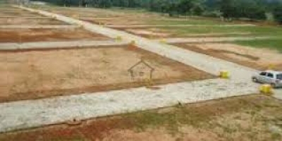 7 Marla plot for sale in Gulbarg Islamabad