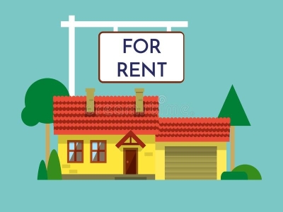 5 Marla Upper portion for Rent in Johar Town