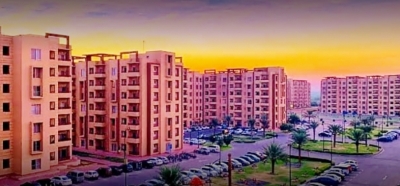 2250,sq ft Luxury Furnished Apartment  Available For Sale In Bahria Town, Karachi