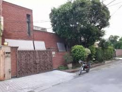 7 Marla Double Unit Beautiful House Available For Sale Kuri Road  Rawalpindi