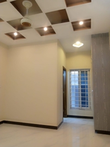 THREE BED APARTMENT FOR RENT IN G 11/1 ISLAMABAD