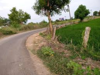 108 Acer Agricultural land Available for sale in  chunian Punjab 