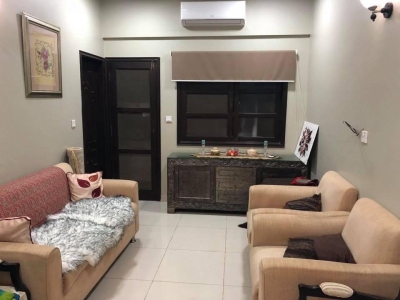 Multi Fully Furnished Apartment is Available For Rent in E-11  Islamabad