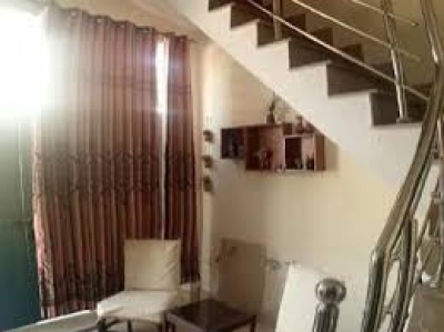5 Marla house for sale in Lahore