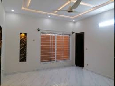 6 Marla Double Unit House Available For Sale In Pakistan Town Phase 1 Islamabad