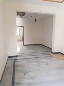 7 Marla Double Unit House Available for Rent in H 13 Islamabad