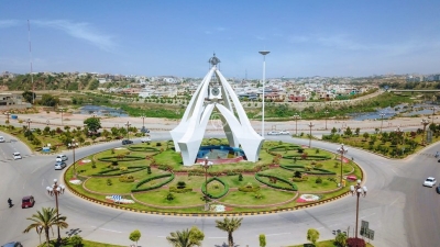 BAHRIA TOWN_PHASE-7_RAWALPINDI