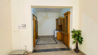 8 Marla Ground Portion, Available For Rent in Airport Housing Society Sector 1 Rawalpindi