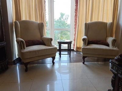 FURNISHED FLAT-APARTMENT IS AVAILABLE  FOR SALE F-11 ISLAMABAD