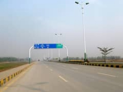 5 MARLA DEVELOP PLOT FOR SALE IN DIAMOND BLOCK PARK VIEW LAHORE.