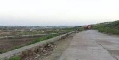 One Kanal Plot Available For Sale  In D 13/3 islamabad