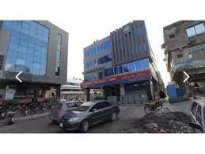 Commercial Shop Available For Sale in G 8 Markaz Islamabad