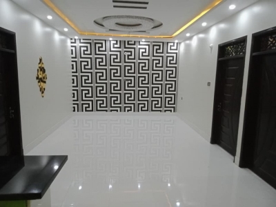 Brand New UpPer Portion Available For Rent I-8/4  Islamabad