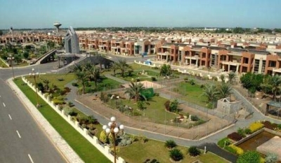C-Sector, 1 Kanal Plot For sale in DHA, Phase 2, Islamabad 