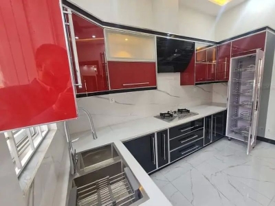 5 Marla Full House Available for sale in Mumtaz City Islamabad