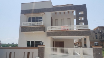 7 Marla Beautiful Brand New  House  For Sale G-13/1  ISLAMABAD