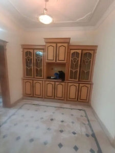 5 Marla Double Unit House Available for Rent in National Police Foundation O-9 Islamabad