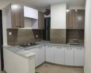 Two Bed Apartment Available For Sale in Block B MPCHS B 17 Islamabad