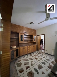 6 Marla Full House Available For Rent In I 10/2 Islamabad