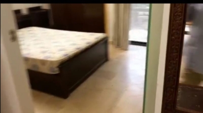 One bed fully furnished apartment for Rent in G 11/4 islamabad