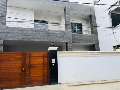 Airport Housing Society  Rawalpindi  Brand New House available For Sale