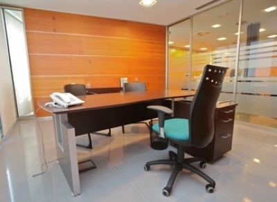 418 Sq ft Office space available for rent in the sector I -8 Islamabad