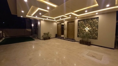 Brand New House Available For Rent  Bahria Town Phase 4 Islamabad