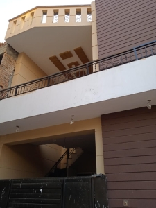 4.5 Marla double-story house for sale in bani gala Islamabad 