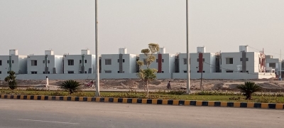 DHA MULTAN PLOT AVAILABLE IN SECTOR B2