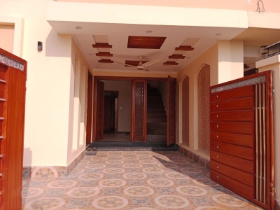 5 Marla House for sale in Bahria Town Lahore