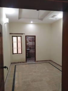 Three bed apartment for rent in F 8 markaz islamabad