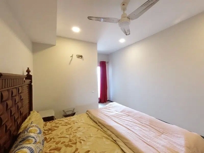 Two Bed Apartment, Available For Sale in Pine Heights Apartment, D 17 Islamabad