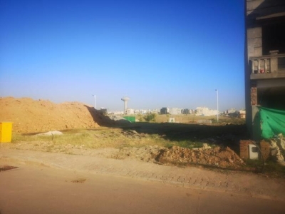 1 kanal plot for sale in dha phase5