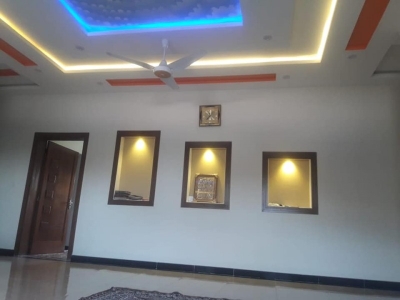 Beautiful House Available For Sale in F-11/2  Islamabad