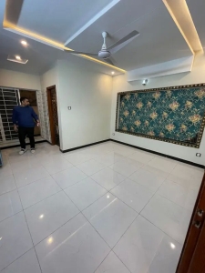 6 Marla Double Unit House  Available for sale in KORNAG TOWN Islamabad