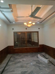 Three Bed Apartment Available for Rent in f 10 Markaz islamabad