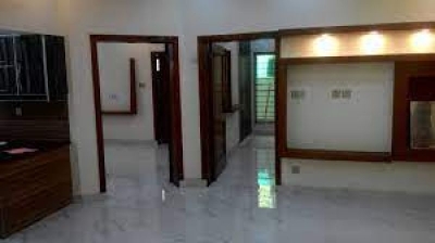 7 Marla Double story house available for sale in T block Gulberg Residencia Islamabad