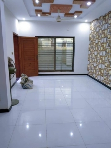 7 Marla Ground Floor + Basement  for Rent  in G-13/2  Islamabad 