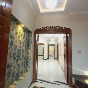 12 Marla House Available for sale in Media Town Block D Rawalpindi